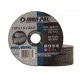 Řezný kotouč na kov 125 x 1.6 x 22.2 mm M08116