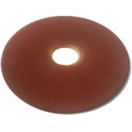 Brusný kotouč pro ostřičku řetězů 108 x 22.2 x 3.2mm M08350