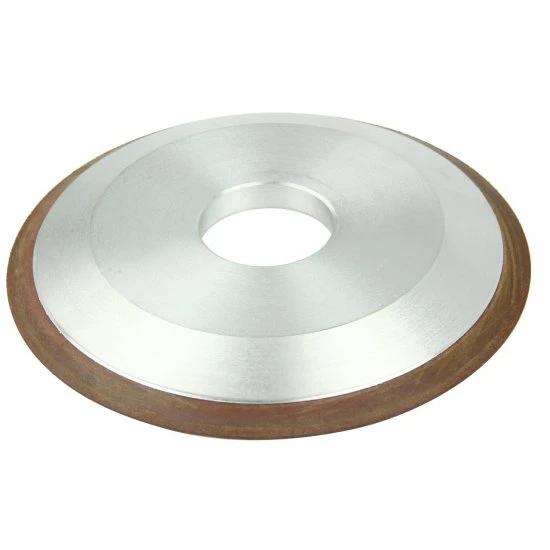 Diamantový brusný kotouč 125x32x10 mm do ostřičky pilových kotoučů M08354
