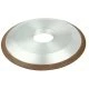 Diamantový brusný kotouč 125x32x10 mm do ostřičky pilových kotoučů M08354