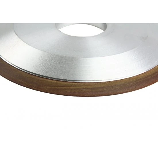 Diamantový brusný kotouč 125x32x10 mm do ostřičky pilových kotoučů M08354