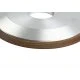 Diamantový brusný kotouč 125x32x10 mm do ostřičky pilových kotoučů M08354