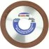 Diamantový brusný kotouč 125x32x10 mm do ostřičky pilových kotoučů M08354