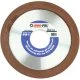 Diamantový brusný kotouč 125x32x10 mm do ostřičky pilových kotoučů M08354