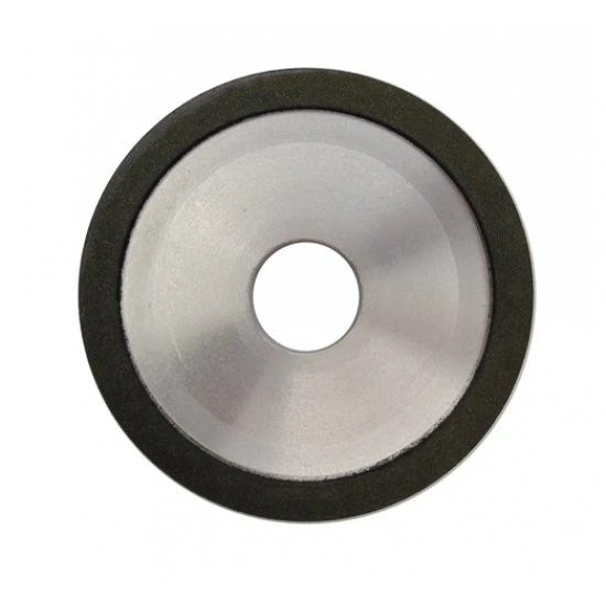 Diamantový brusný kotouč 125x32x10 mm do ostřičky pilových kotoučů M08354