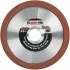 Diamantový brusný kotouč 125x22.2x10 mm do ostřičky pilových kotoučů M08357