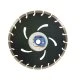 Diamantový řezný kotouč segmentový 300 x 25.4 x 10mm M08737