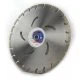 Diamantový řezný kotouč segmentový 350mm otvor 20mm M08766