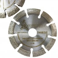 Frézovací kotouč 125x22.2mm na dilatační spáry M08782