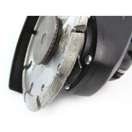Frézovací kotouč 125x22.2mm na dilatační spáry M08782