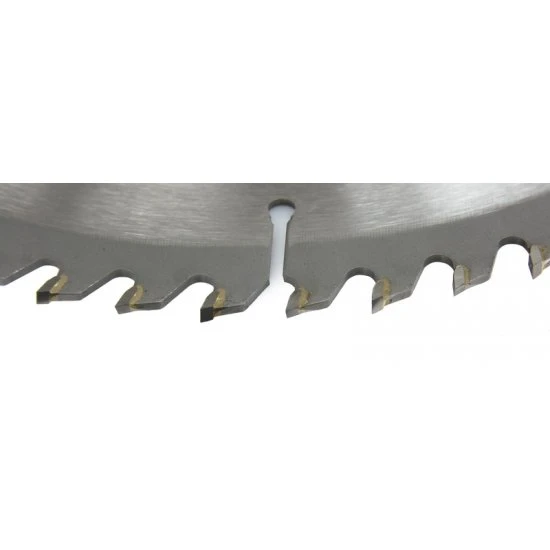 Pilový kotouč vídiový 250x32x60 zubový M09068