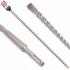 Vrták do betonu SDS+ 18x600mm 4 břit M13876