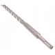 Vrták do betonu SDS+ 18x600mm 4 břit M13876