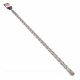 Vrták do betonu SDS+ 18x600mm 4 břit M13876