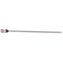 Vrták do betonu SDS+ 20x600mm 4 břit M13886