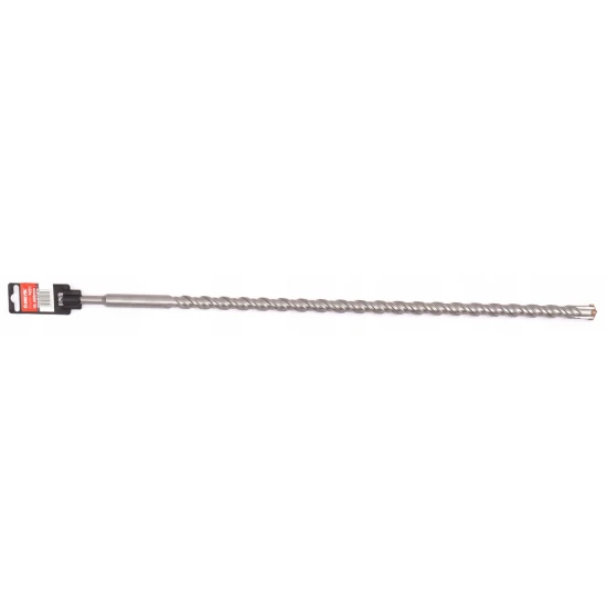 Vrták do betonu SDS+ 20x600mm 4 břit M13886