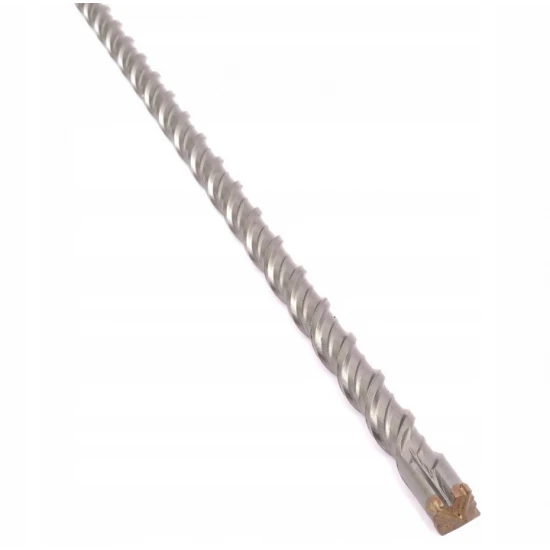 Vrták do betonu SDS+ 20x600mm 4 břit M13886