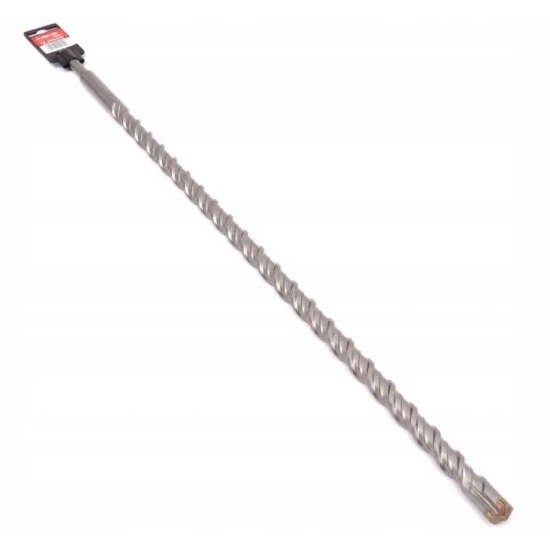 Vrták do betonu SDS+ 20x600mm 4 břit M13886