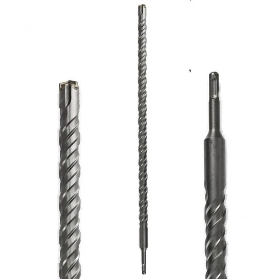 Vrták do betonu SDS+ 22x600mm 4 břit M13953