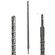 Vrták do betonu SDS+ 22x600mm 4 břit M13953