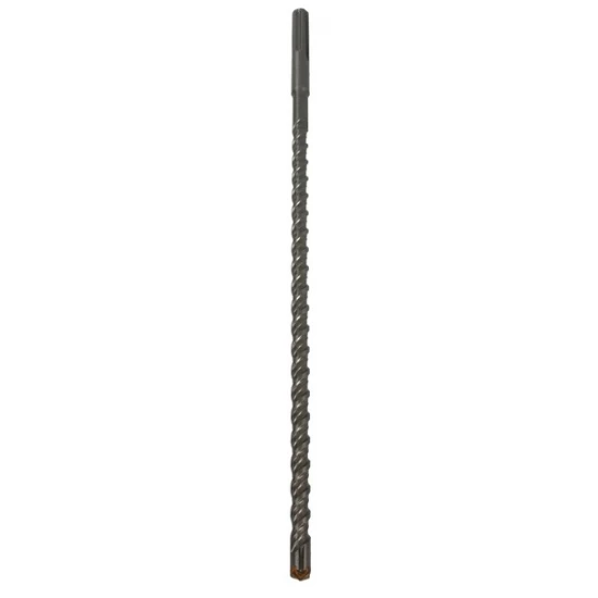 Vrták do betonu SDS MAX 18x600mm 4 břit M14018