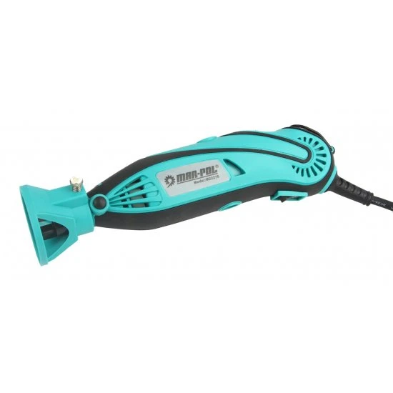 Modelářská přímá mini bruska 170W s příslušenstvím M22270