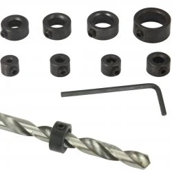 Omezovač hloubky vrtání 3-16mm M22331