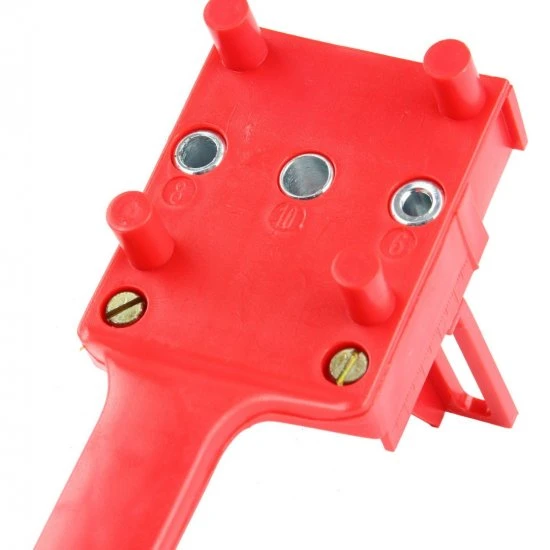 Kolíkovačka pro kolíky 6-8-10 mm M22499