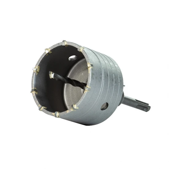 Korunkový vrták SDS + 80mm M22588