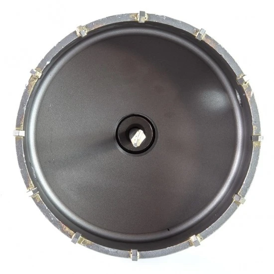 Korunkový vrták SDS+ 120 mm M22610