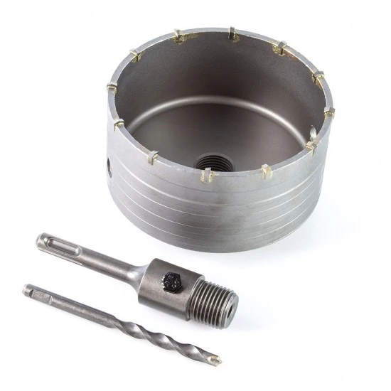 Korunkový vrták SDS+ 120 mm M22610