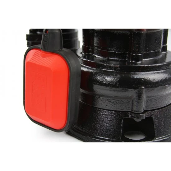 Kalové litinové čerpadlo 2" s plovákem M79901