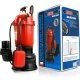 Kalové litinové čerpadlo 2" s plovákem M79901