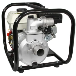 Benzinové motorové čerpadlo 2" 7.0HP M30012