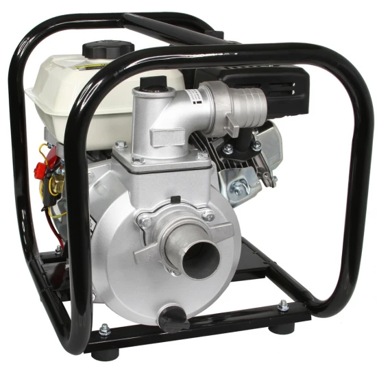 Benzinové motorové čerpadlo 2" 7.0HP M30012