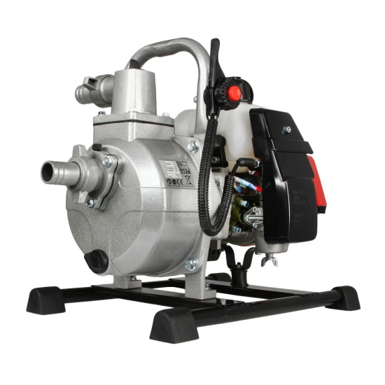 Benzinové motorové čerpadlo 1 M30015