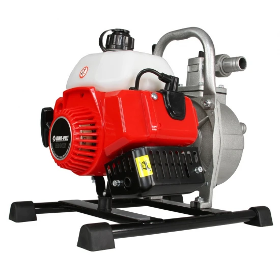 Benzinové motorové čerpadlo 1 M30015