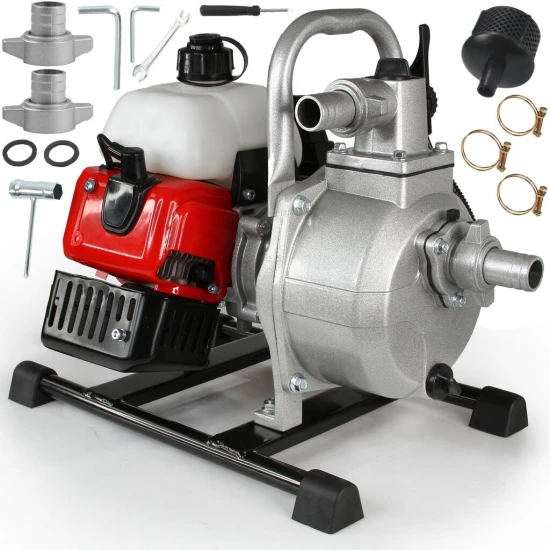 Benzinové motorové čerpadlo 1 M30015