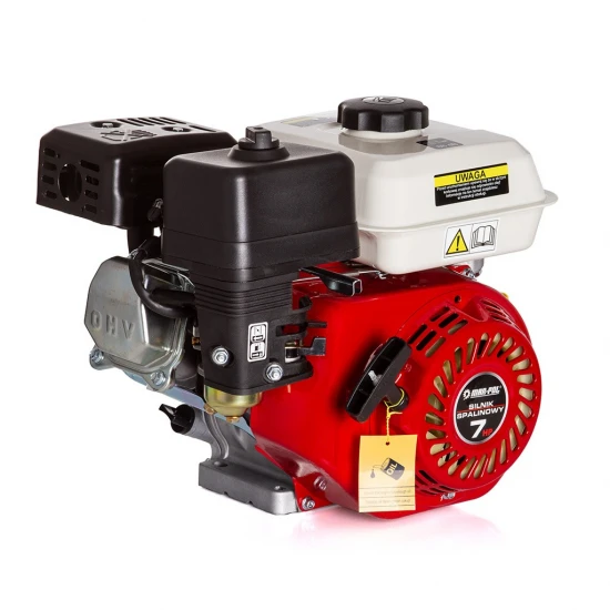 Benzínový motor 7.0 HP 3600ot./min. hřídel 19mm M30050