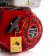 Benzínový motor 7.0 HP 3600ot./min. hřídel 19mm M30050