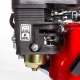 Benzínový motor 7.0 HP 3600ot./min. hřídel 19mm M30050
