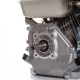 Benzínový motor 7.0 HP 3600ot./min. hřídel 19mm M30050