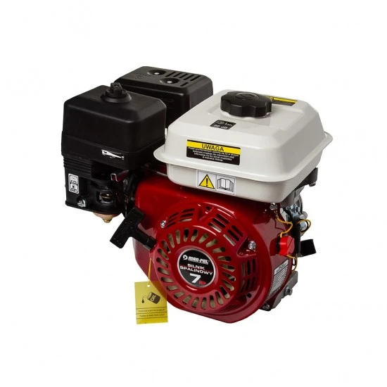 Benzínový motor 7.0 HP 3600ot./min. hřídel 20mm M30051