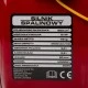 Benzínový motor 7.0 HP 3600ot./min. hřídel 20mm M30051
