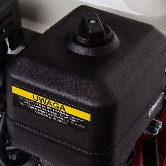 Benzínový motor 7.0 HP 3600ot./min. hřídel 20mm M30051