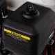 Benzínový motor 7.0 HP 3600ot./min. hřídel 20mm M30051