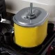 Benzínový motor 7.0 HP 3600ot./min. hřídel 20mm M30051