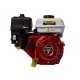 Benzínový motor 7.0 HP 3600ot./min. hřídel 20mm M30051
