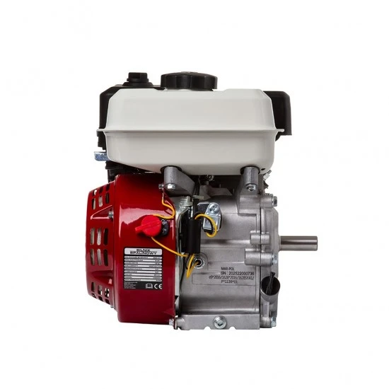 Benzínový motor 7.0 HP 3600ot./min. hřídel 20mm M30051
