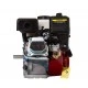 Benzínový motor 7.0 HP 3600ot./min. hřídel 20mm M30051